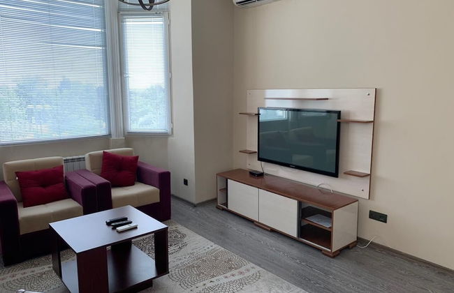 Sea View Apartment in the Old City - Foto 9