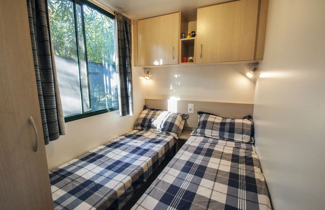 Weekend Glamping Resort - Foto 7