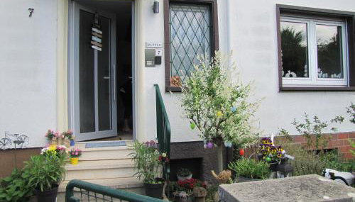 Haus Edingen - Foto 2