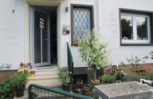 Haus Edingen - Foto 2