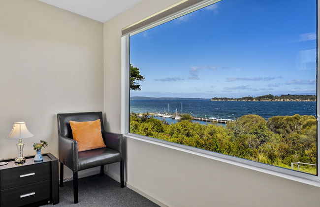 Manfield Seaside Bruny Island - Photo 6