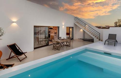 Villas Mont-Blanc - Foto 1