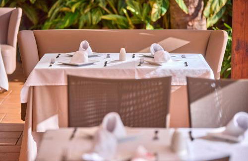 Zafiro Palmanova - Foto 118