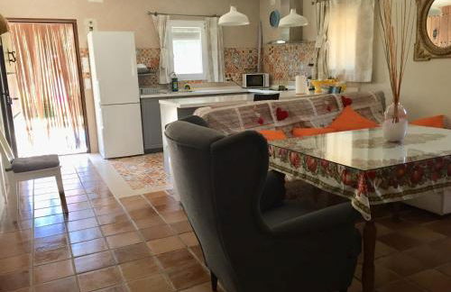 Casa Rural “La Julianita” - Foto 23