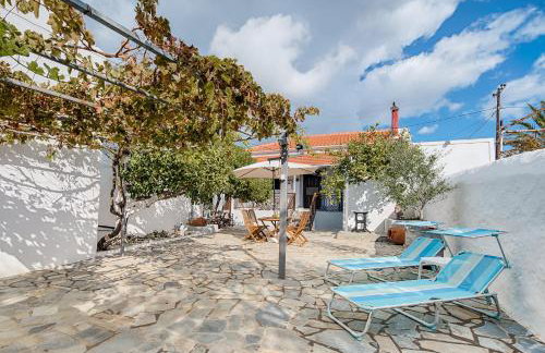 Casa La Perla - Lachania - Foto 12