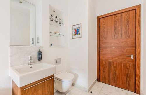 Holborn Modern Flat - Foto 19