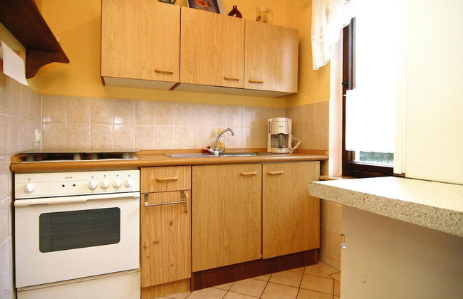 Ferienhaus, Dolgen am See - Foto 7