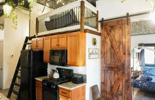 Rivers Edge Lofts - Unit 1 - Foto 23