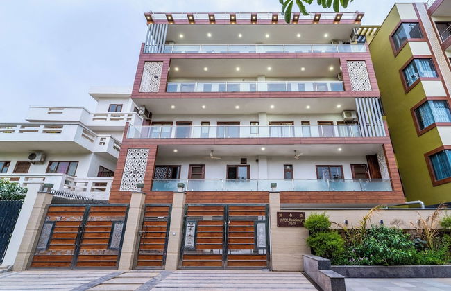 Wandr. Pilar - Photo 8