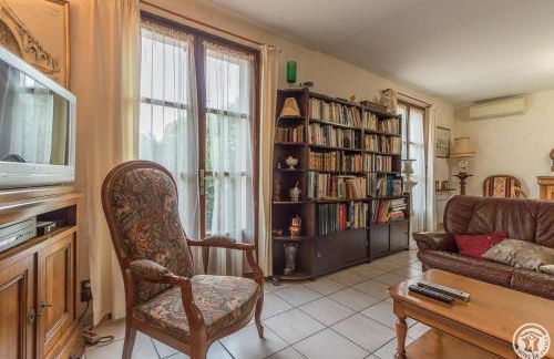 Villa saint-laurent - Foto 11