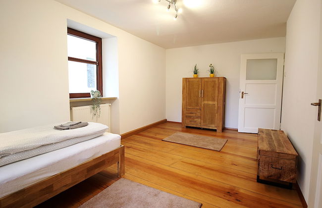 Ferienwohnung am Wasserschloss 1-3 - Foto 29