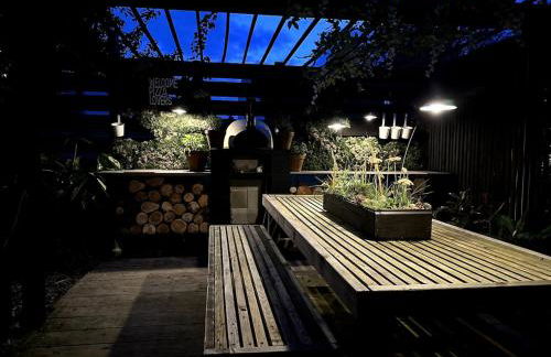 Natures Edge Cabin - Photo 70