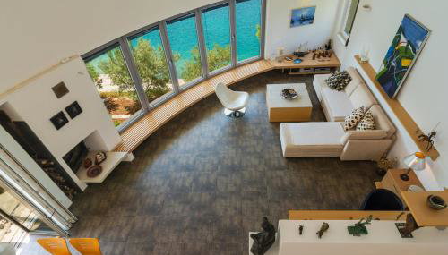 Design&Art Seafront Villa - Foto 5