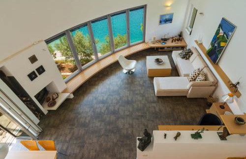 Design&Art Seafront Villa - Foto 5