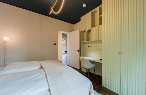 The Garden Suites by Suite030 - Foto 15