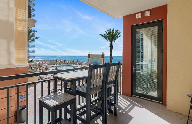 Emerald Grande W222- Rexford's Beach Retreat - Foto 146