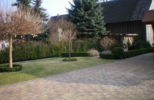 Spreewald-Ferienwohnung Jahn - Foto 16