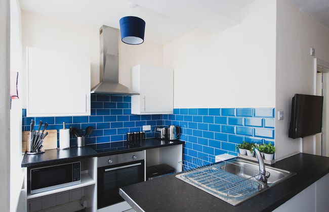 St. Michael's Apartments - Foto 22