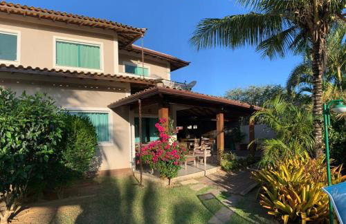 Geriba casa do canto- 2 minutos da praia a pé - Foto 31