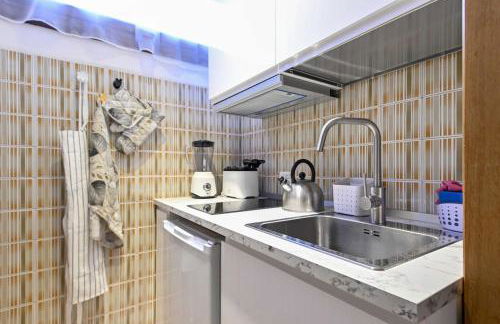 HOST4U - ANGOLO TERME Beautiful Apartment with Parking - Foto 24