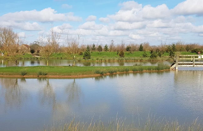 Holly Cottage - Photo 14