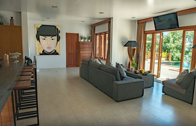 Perfect View Pool Villa - Photo 2