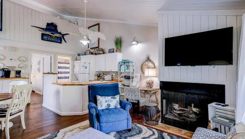 Driftwood Villa - 269 - Foto 2