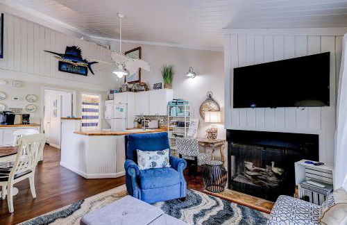 Driftwood Villa - 269 - Foto 2