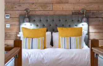 The Hayloft - Foto 18