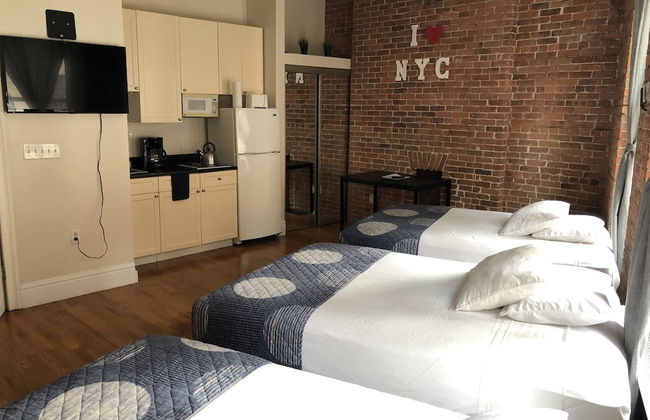 Studios Midtown Manhattan - Foto 21