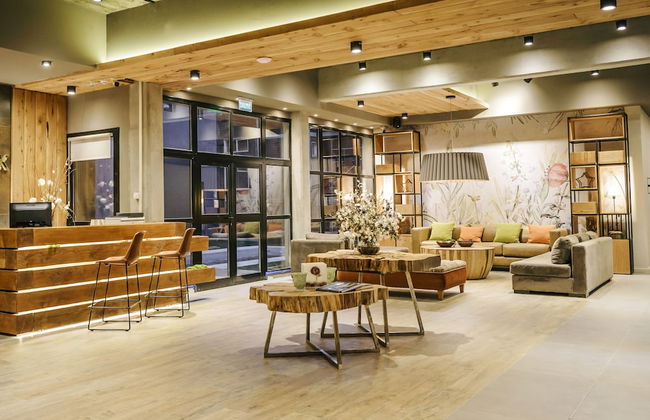 Gluck Patagonia Aparts - Foto 2