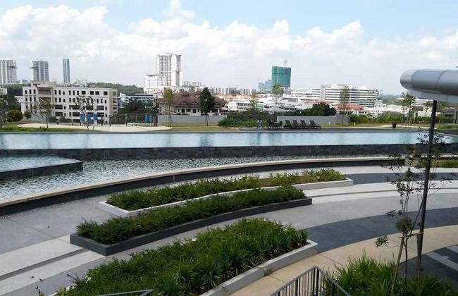 Hyve Studio Suites - Foto 41