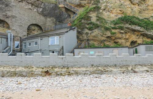 Sea View Cottage - Photo 43