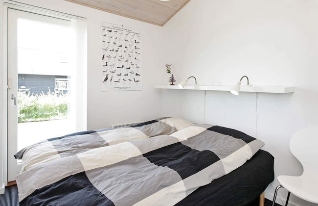 8 Person Holiday Home in Haderslev-by Traum - Foto 16