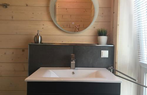 Chalet Rotbuche - Foto 10