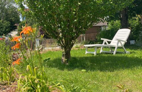 Ferienwohnung Altes Zollhaus - Foto 23