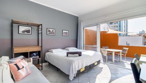 Apartamento 9 Pinheiros Conforto - Foto 1