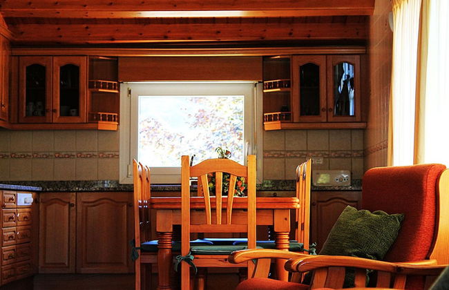 Turisme Rural El Janpere - Foto 6