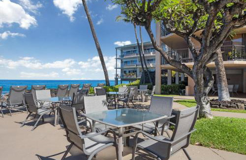 Big Island Kona Makai 4-205 by Coldwell Banker Island Vacations - Foto 68