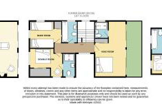 Lakeside property with spa access on a nature reserve Kirrin Barn BV26 - Photo 19