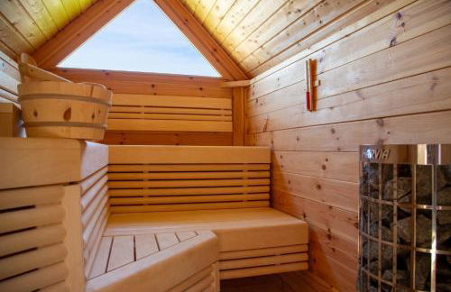 Tischneck Chalets - TraumFerienhäuser im Schwarzwald - Chalets Riva & Limone - Foto 42