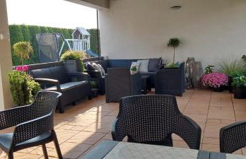 Dom Wczasowy FALA - Foto 39