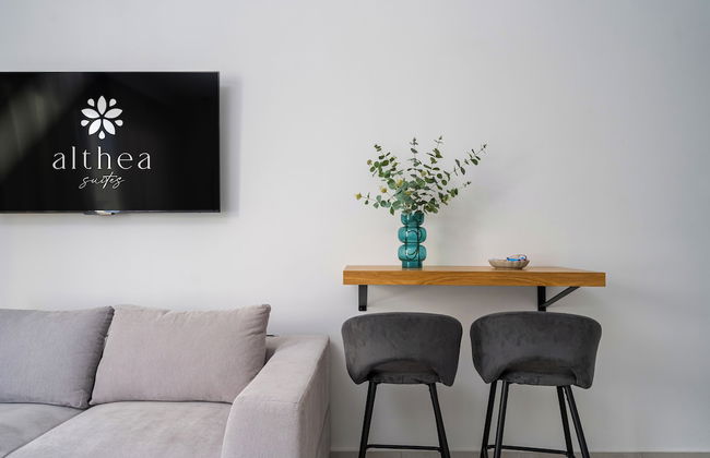 Althea Suites - Foto 70