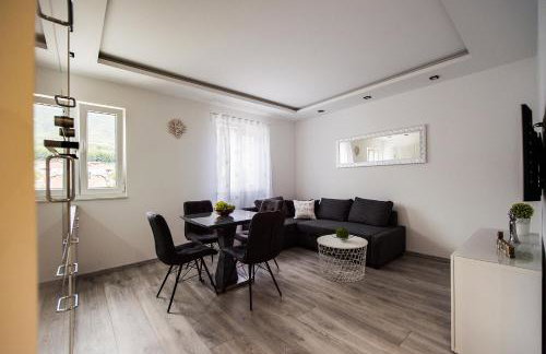Solin apartments Praetorium - Foto 3
