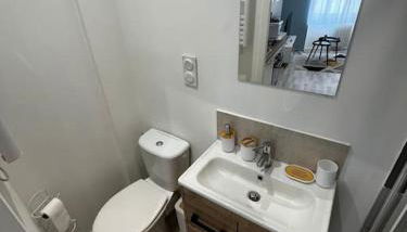 La maison castelpontine studio - Foto 5