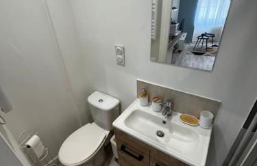 La maison castelpontine studio - Foto 5