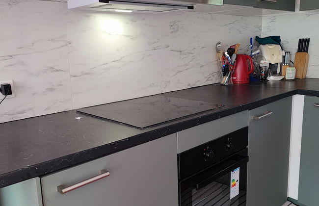 Finsonius Studios - Foto 24