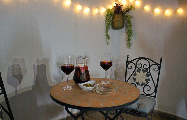 Apartahotel Centric - Foto 10