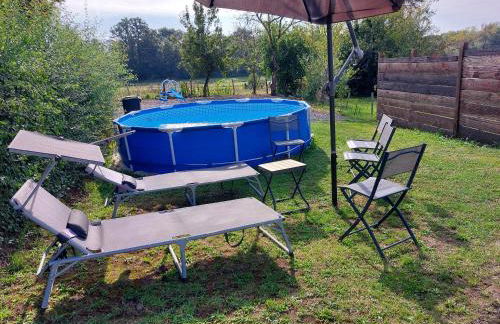 La Poste Saulgond - Foto 15