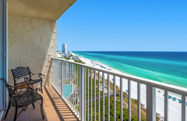 Beachcrest 405 - Foto 1